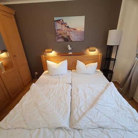 Haus Sonne Whg_3 Διαμέρισμα Zingst Εξωτερικό φωτογραφία