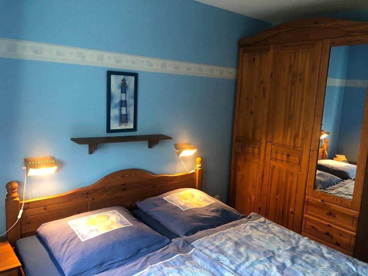 Haus Sonne Whg_3 Διαμέρισμα Zingst Εξωτερικό φωτογραφία