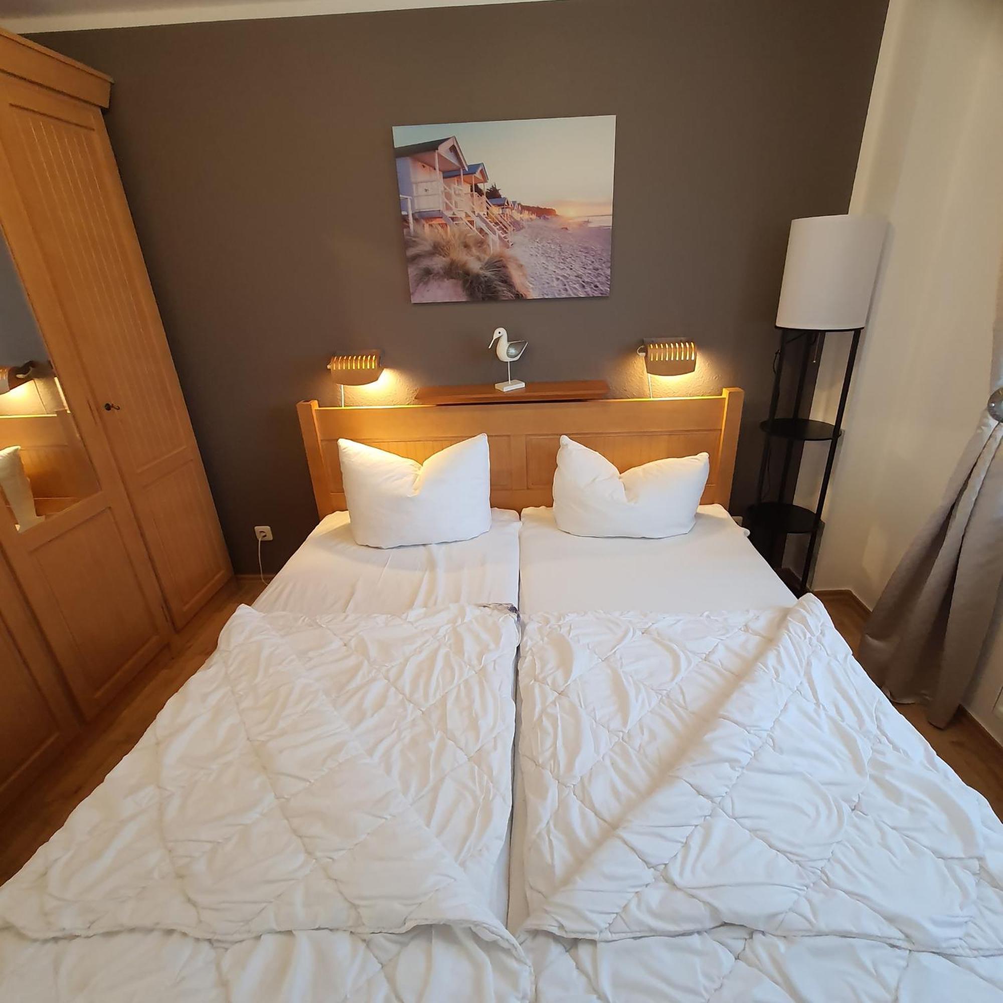 Haus Sonne Whg_3 Διαμέρισμα Zingst Εξωτερικό φωτογραφία