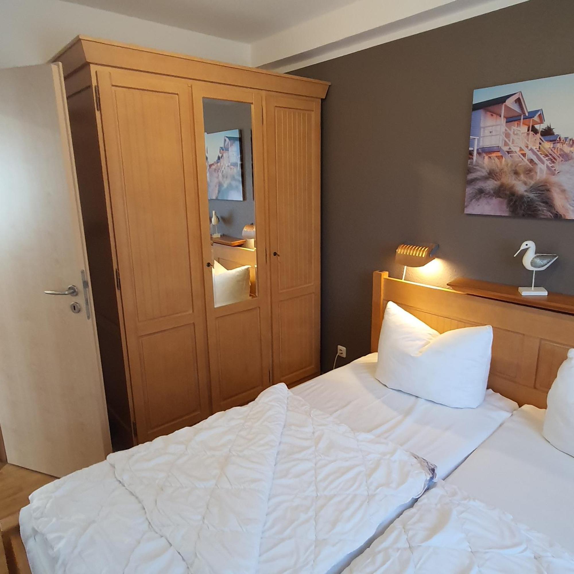 Haus Sonne Whg_3 Διαμέρισμα Zingst Εξωτερικό φωτογραφία