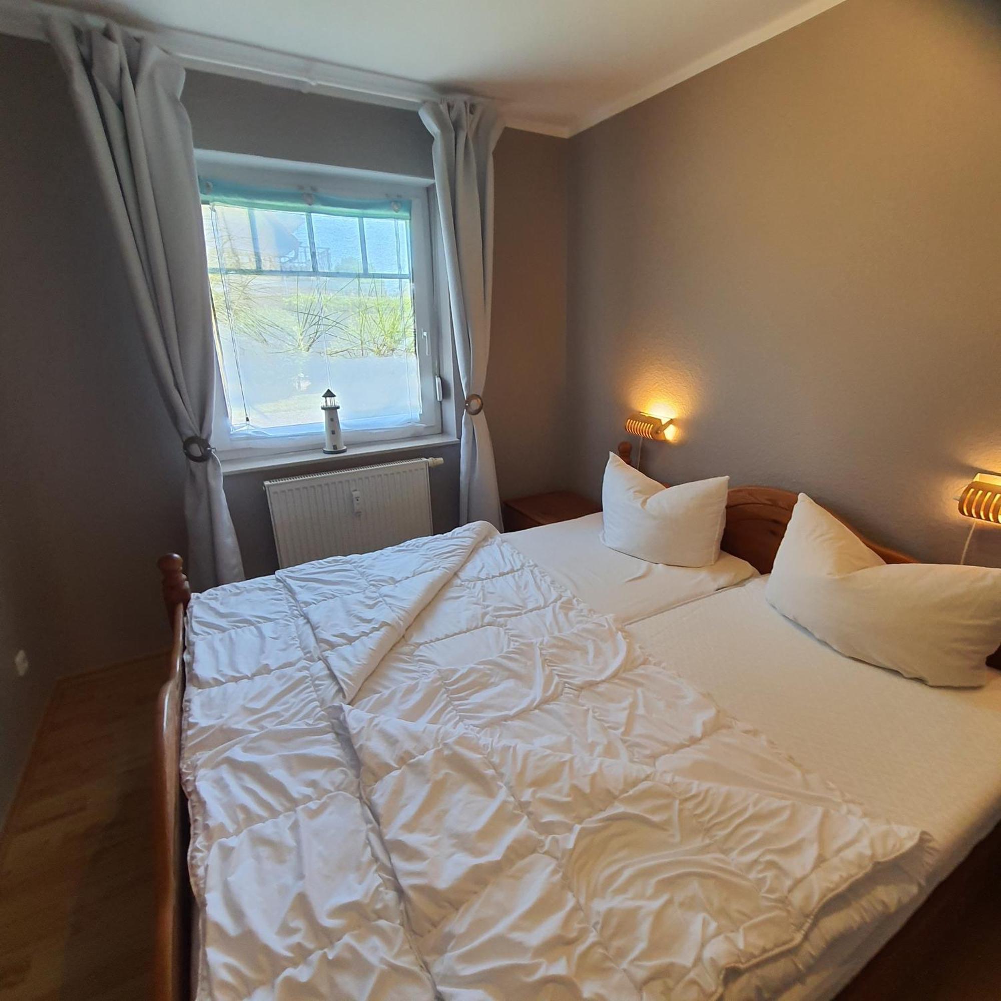 Haus Sonne Whg_3 Διαμέρισμα Zingst Εξωτερικό φωτογραφία