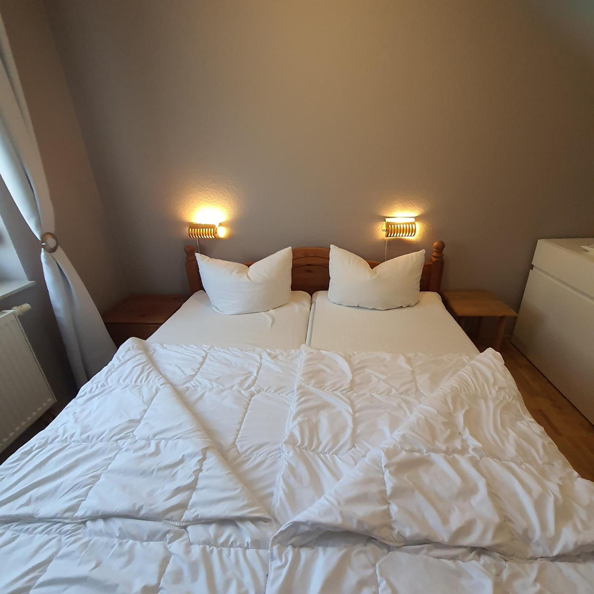 Haus Sonne Whg_3 Διαμέρισμα Zingst Εξωτερικό φωτογραφία
