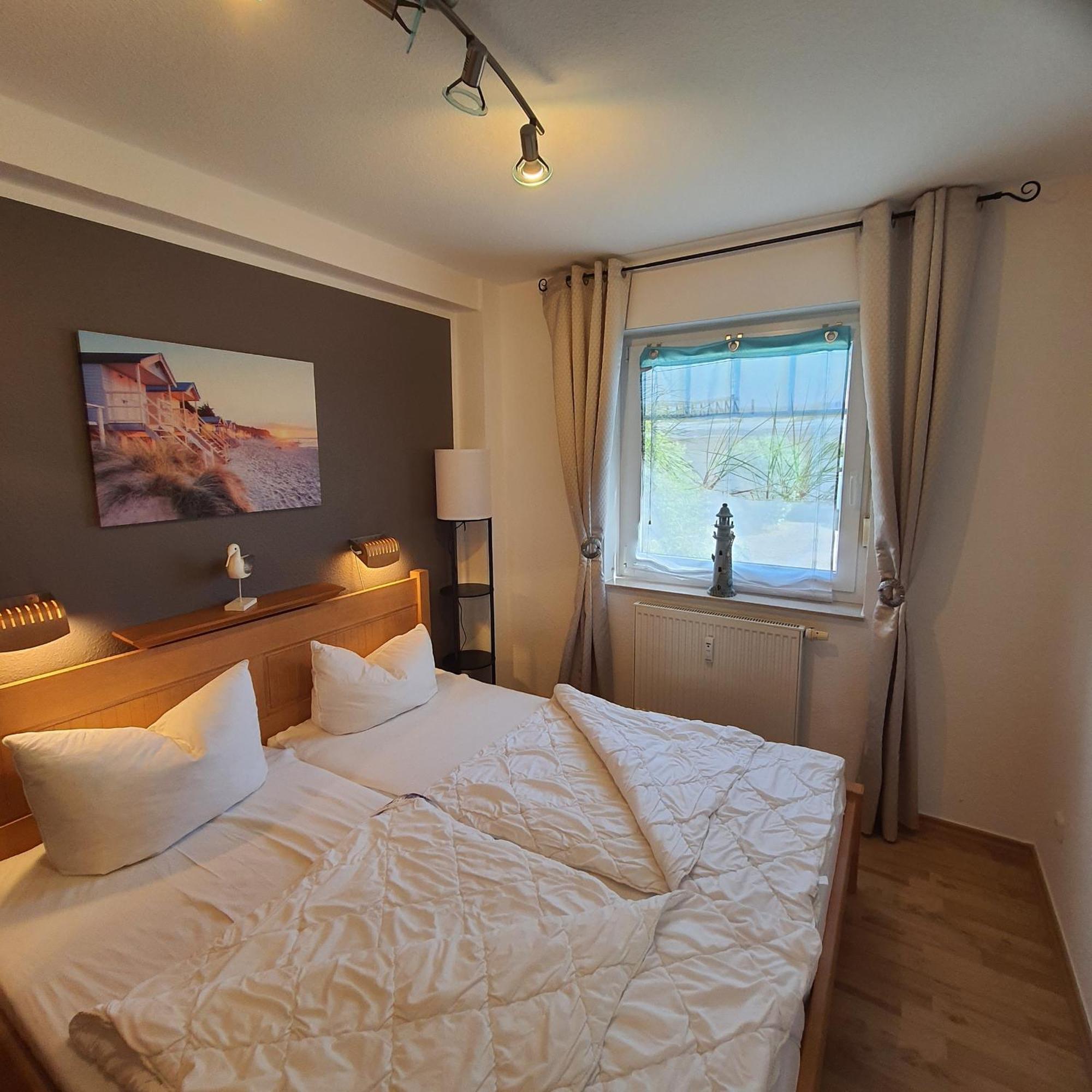 Haus Sonne Whg_3 Διαμέρισμα Zingst Εξωτερικό φωτογραφία
