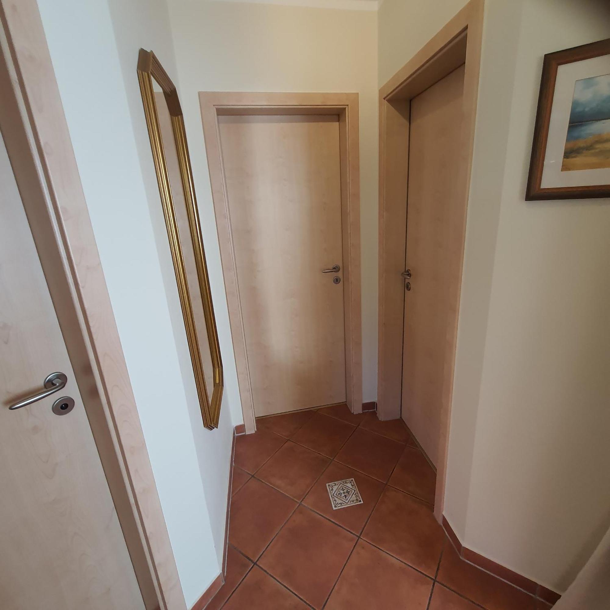 Haus Sonne Whg_3 Διαμέρισμα Zingst Εξωτερικό φωτογραφία