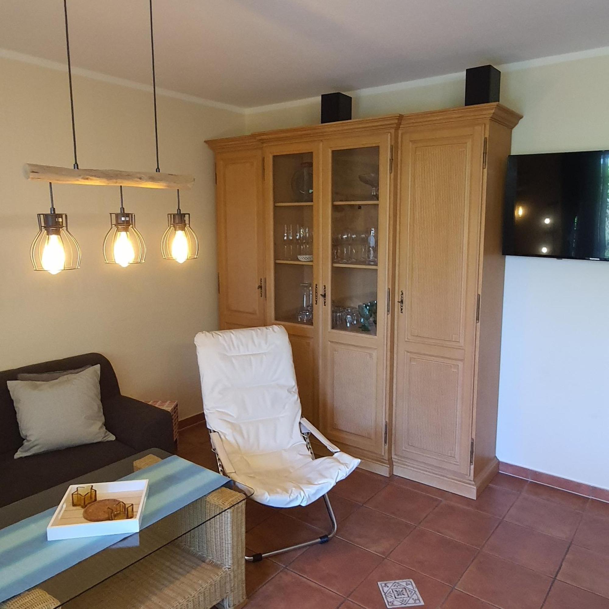 Haus Sonne Whg_3 Διαμέρισμα Zingst Εξωτερικό φωτογραφία