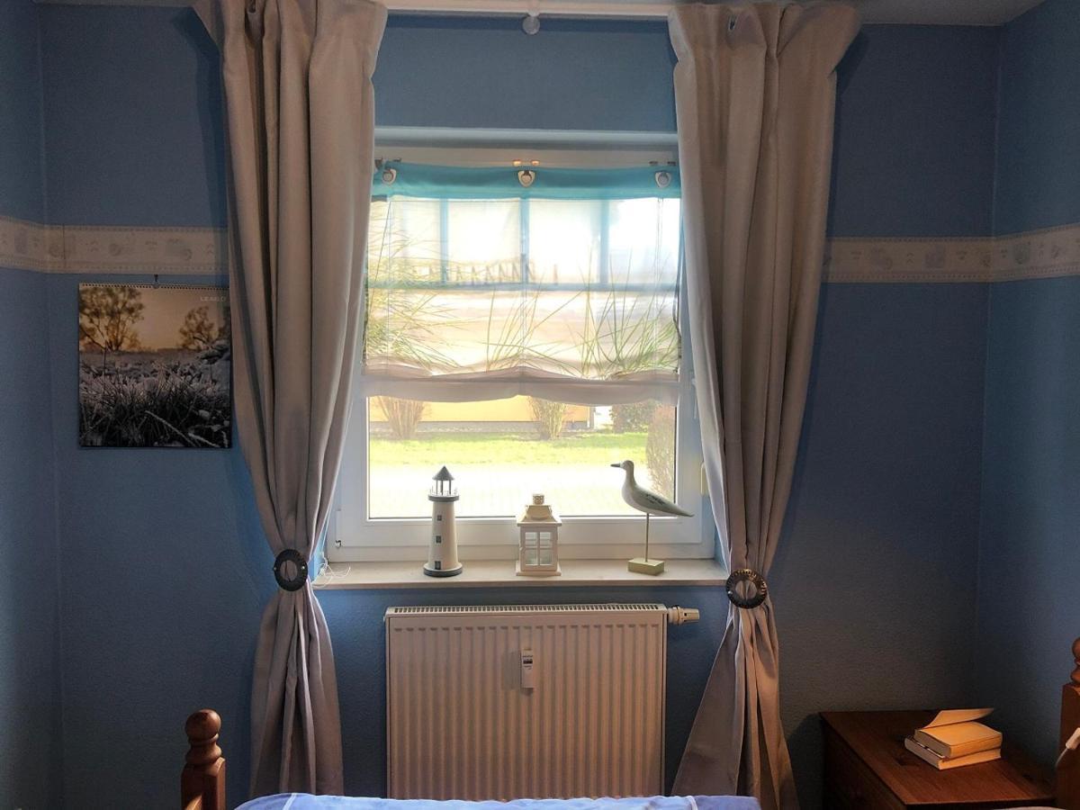 Haus Sonne Whg_3 Διαμέρισμα Zingst Εξωτερικό φωτογραφία