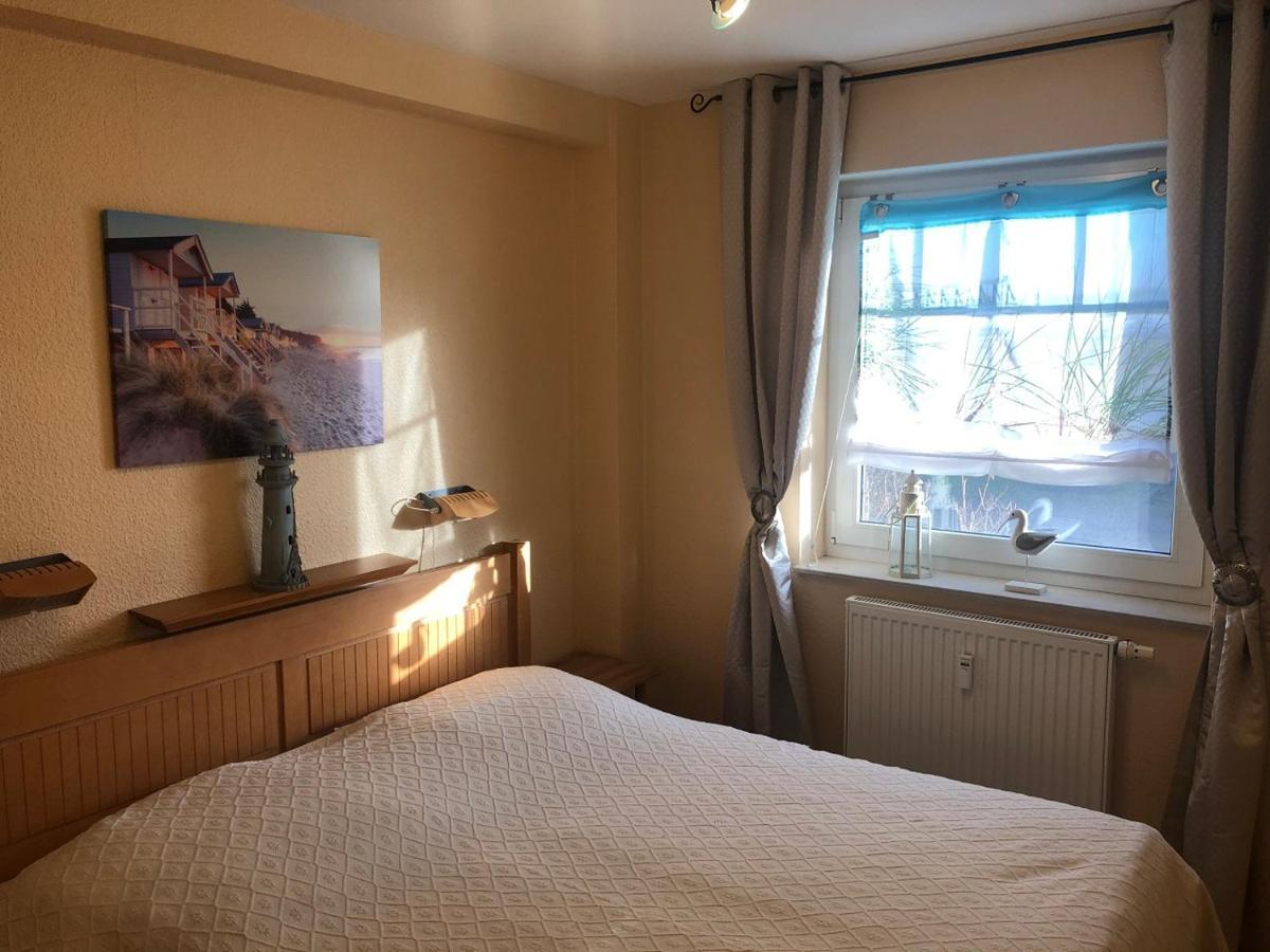 Haus Sonne Whg_3 Διαμέρισμα Zingst Εξωτερικό φωτογραφία